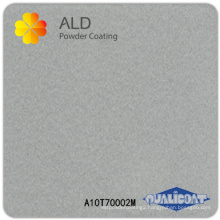 Super Silver Mirror Chrome Effect Paint Powder Coating (H10)